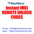 Thumbnail T-mobile UK BlackBerry MEP Unlock Code